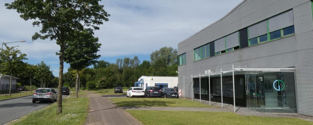 Büro Neumünster