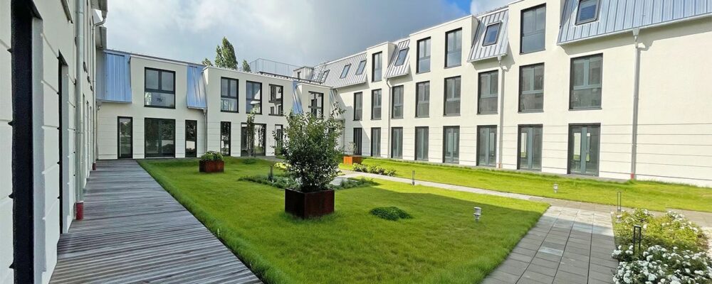 Büro Berlin
