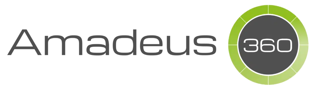 Logo Amadeus 360