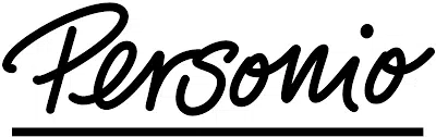 Logo Personio