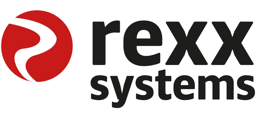 Logo rexx systems