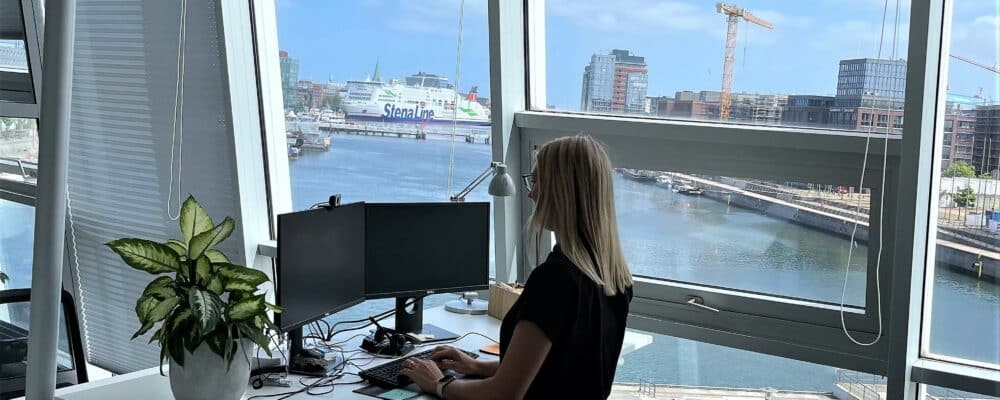 Entwickler Angular Kiel