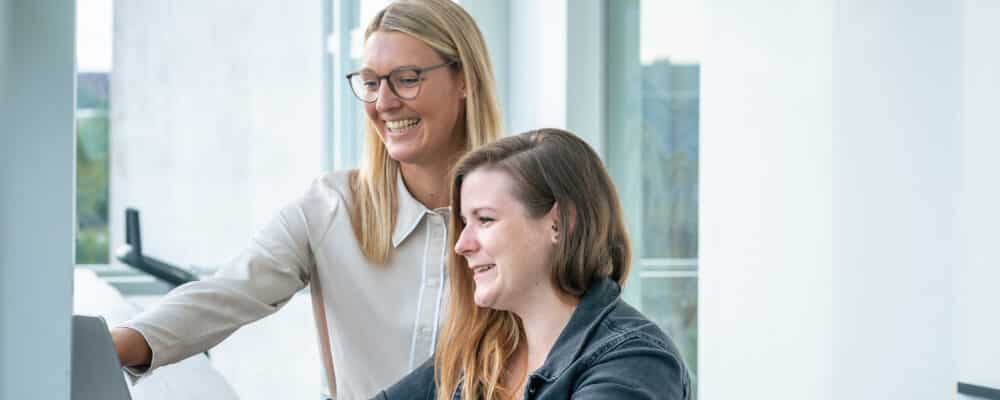 Wir suchen Vertriebsmitarbeiter:in Innendienst/ Sales-Mitarbeiter:in Inbound