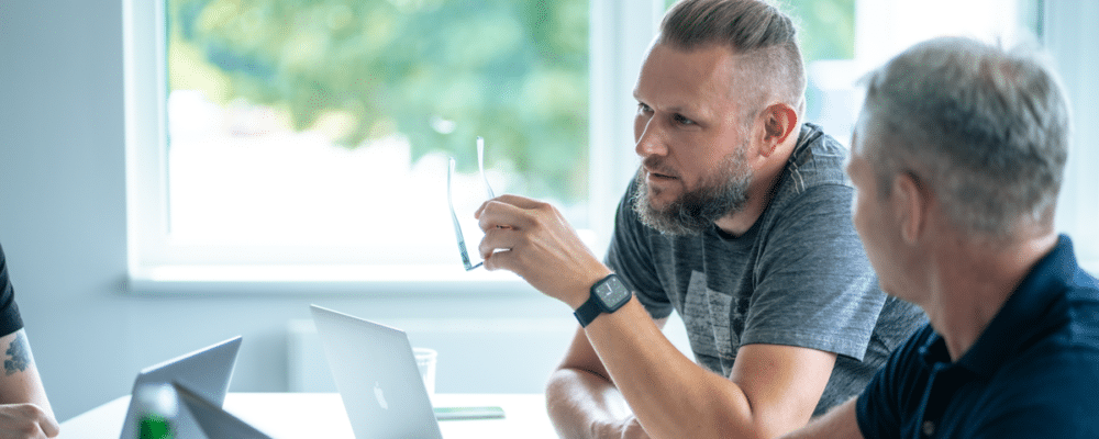 Dein neuer Job: Data Analyst:in in Kiel