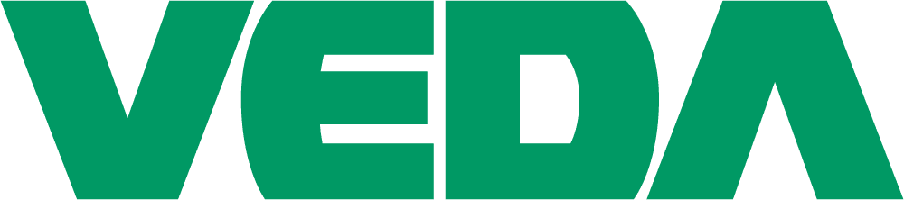 Logo VEDA