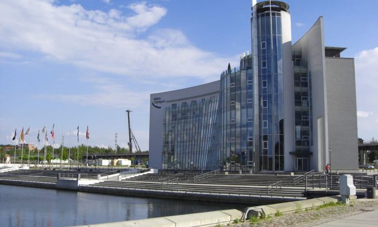 Büro Kiel