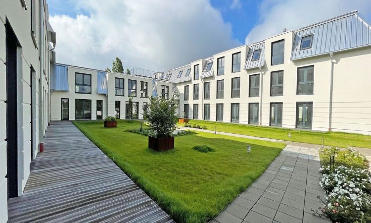 Büro Berlin
