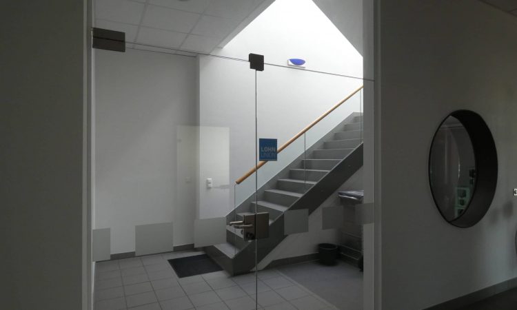 Büro Neumuenster