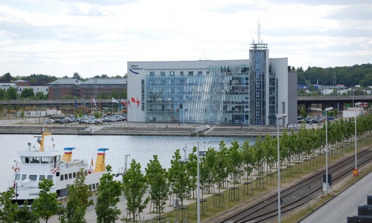 Büro Kiel